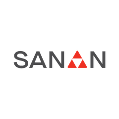 SanAn Corporation Vietnam Logo