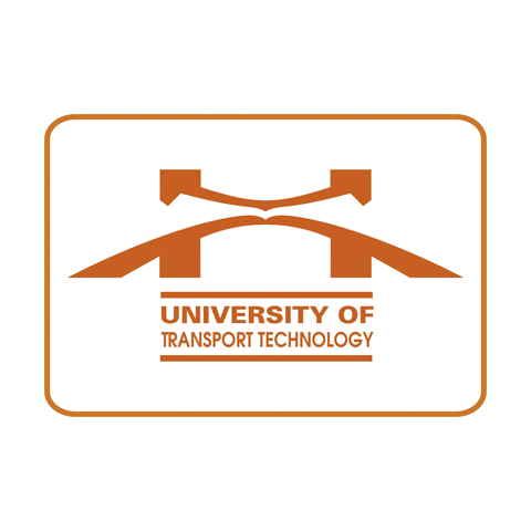 University of Transport Technology Logo